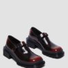 Maybole MJ Schuhe mit eckiger Spitze und Mary-Jane-Verschluss Maybole MJ Schuhe mit eckiger Spitze und Mary-Jane-Verschluss
