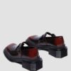 Maybole MJ Schuhe mit eckiger Spitze und Mary-Jane-Verschluss Maybole MJ Schuhe mit eckiger Spitze und Mary-Jane-Verschluss