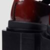 Maybole MJ Schuhe mit eckiger Spitze und Mary-Jane-Verschluss Maybole MJ Schuhe mit eckiger Spitze und Mary-Jane-Verschluss