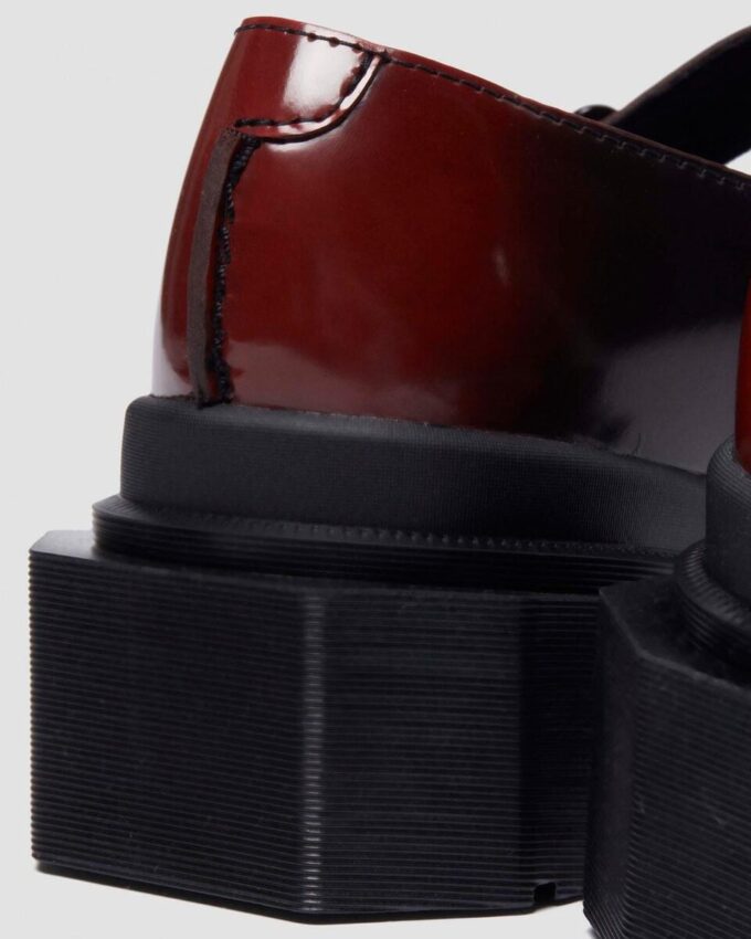 Maybole MJ Schuhe mit eckiger Spitze und Mary-Jane-Verschluss Maybole MJ Schuhe mit eckiger Spitze und Mary-Jane-Verschluss
