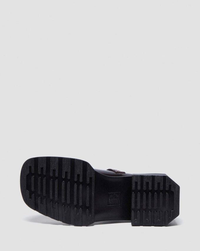 Maybole MJ Schuhe mit eckiger Spitze und Mary-Jane-Verschluss Maybole MJ Schuhe mit eckiger Spitze und Mary-Jane-Verschluss