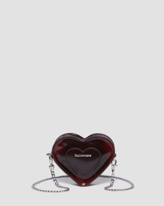 Micro Heart Bag