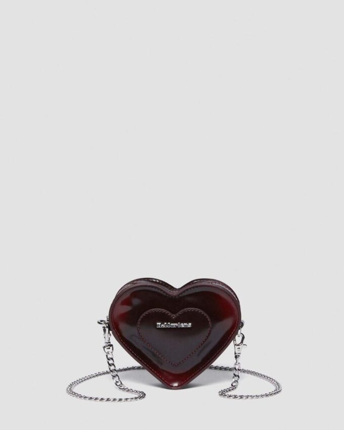 Micro Heart Bag Micro Heart Bag