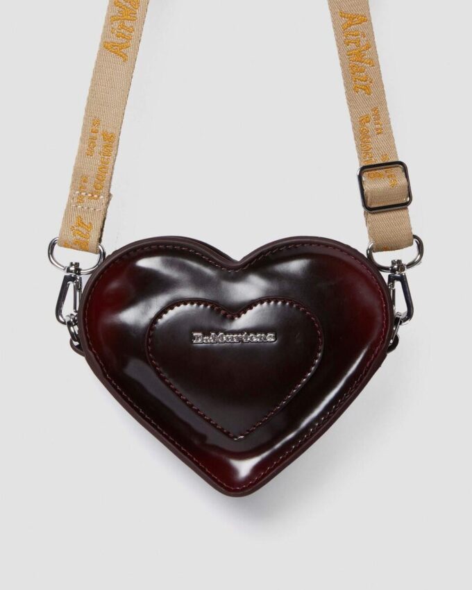 Micro Heart Bag Micro Heart Bag