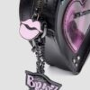 MICRO HEART BAG BRATZ MICRO HEART BAG BRATZ
