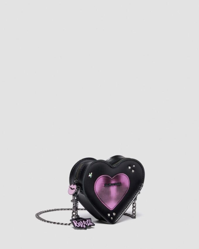 MICRO HEART BAG BRATZ MICRO HEART BAG BRATZ