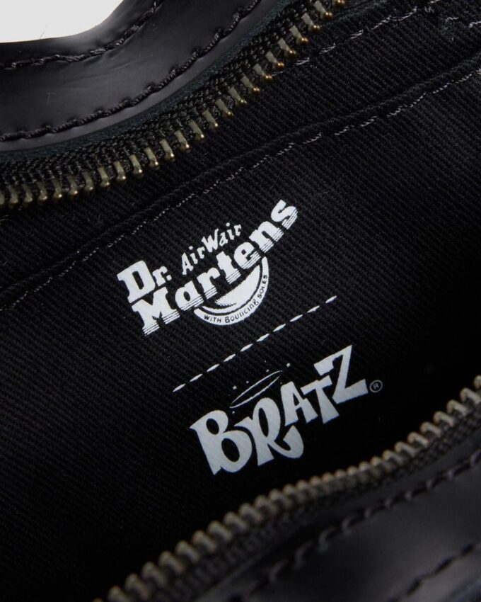 MICRO HEART BAG BRATZ MICRO HEART BAG BRATZ