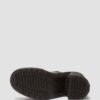 Millee Leder-Sandalen mit offener Zehenpartie Millee Leder-Sandalen mit offener Zehenpartie