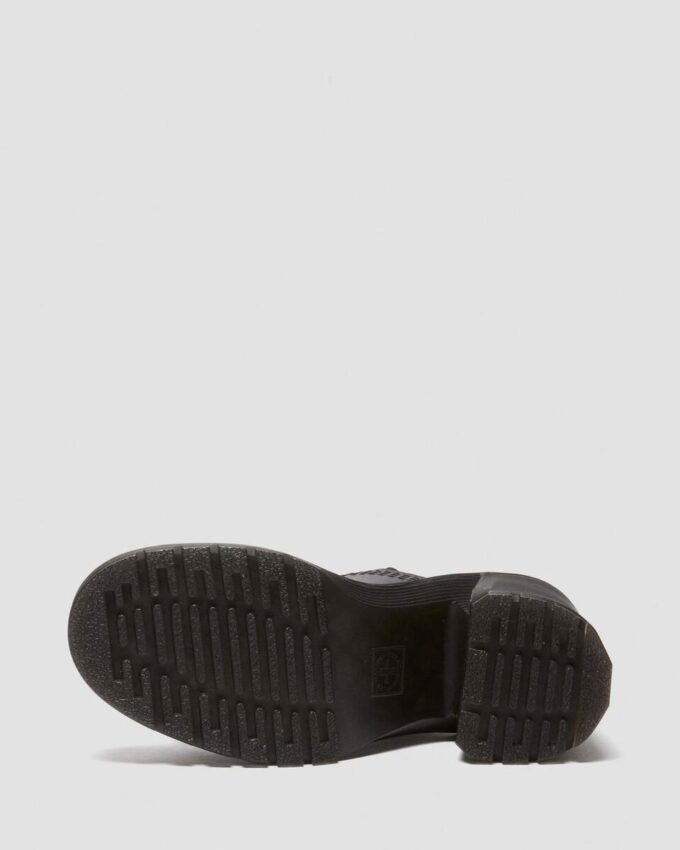 Millee Leder-Sandalen mit offener Zehenpartie Millee Leder-Sandalen mit offener Zehenpartie