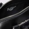 Mini-Handtasche mit Henkel Kiev Ledertasche Mini-Handtasche mit Henkel Kiev Ledertasche