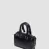Mini-Handtasche mit Henkel Kiev Ledertasche Mini-Handtasche mit Henkel Kiev Ledertasche