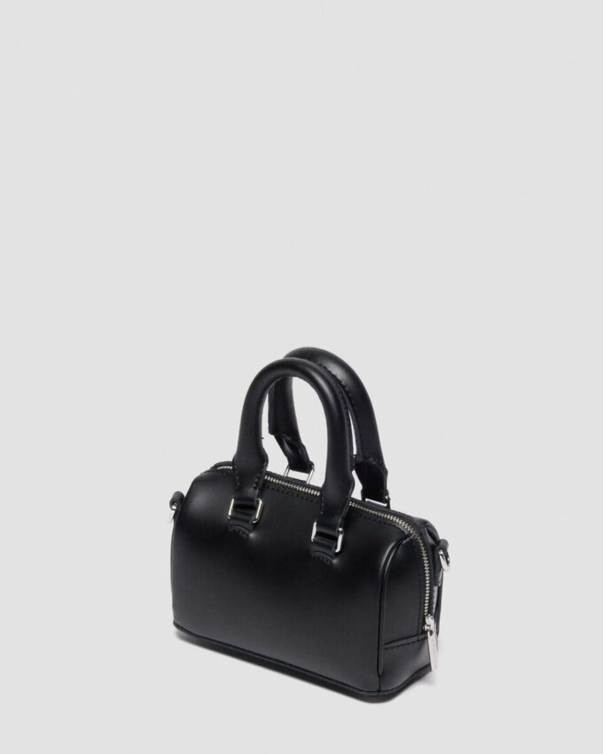 Mini-Handtasche mit Henkel Kiev Ledertasche Mini-Handtasche mit Henkel Kiev Ledertasche