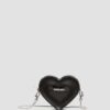 Mini Heart Kiev & Patent Leather-Tasche Mini Heart Kiev & Patent Leather-Tasche