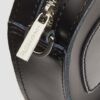 Mini Heart Kiev & Patent Leather-Tasche Mini Heart Kiev & Patent Leather-Tasche