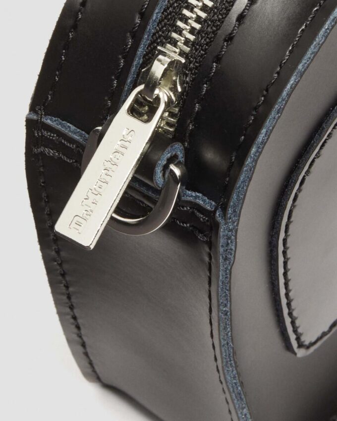 Mini Heart Kiev & Patent Leather-Tasche Mini Heart Kiev & Patent Leather-Tasche