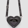 Mini Heart Kiev & Patent Leather-Tasche Mini Heart Kiev & Patent Leather-Tasche