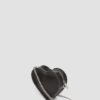Mini Heart Kiev & Patent Leather-Tasche Mini Heart Kiev & Patent Leather-Tasche