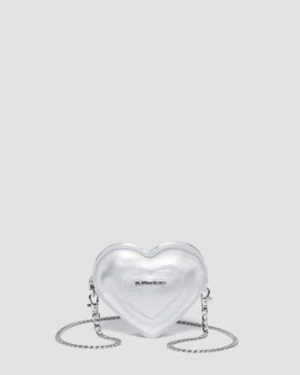 MINI HEART Tasche in Herzform