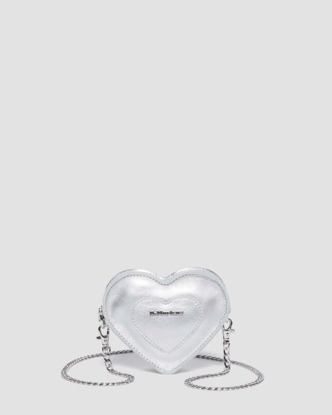 MINI HEART Tasche in Herzform MINI HEART Tasche in Herzform