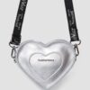 MINI HEART Tasche in Herzform MINI HEART Tasche in Herzform