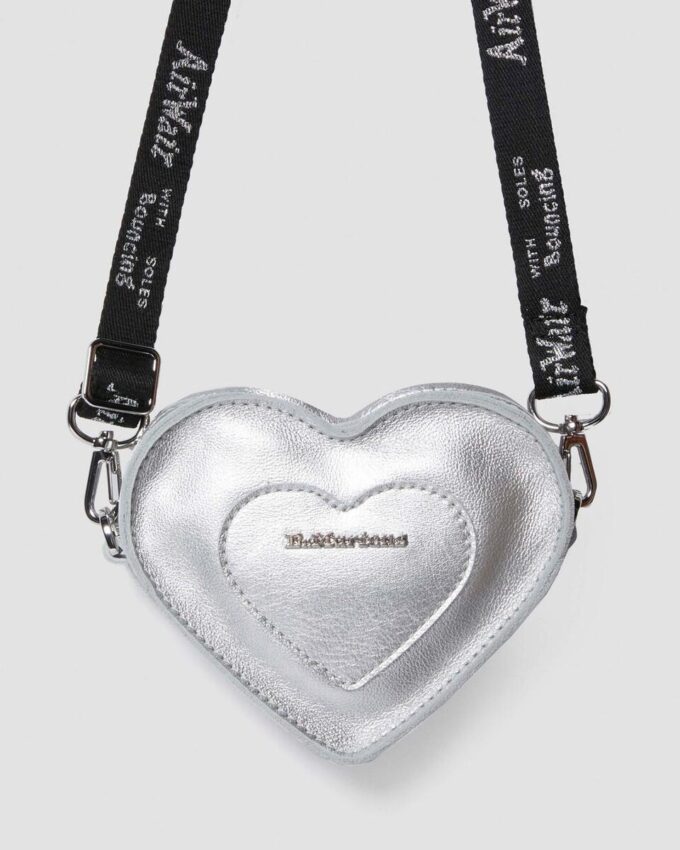 MINI HEART Tasche in Herzform MINI HEART Tasche in Herzform