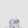 MINI HEART Tasche in Herzform MINI HEART Tasche in Herzform