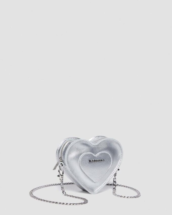 MINI HEART Tasche in Herzform MINI HEART Tasche in Herzform