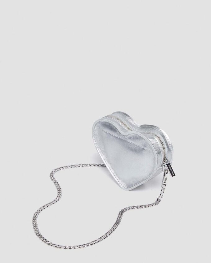 MINI HEART Tasche in Herzform MINI HEART Tasche in Herzform