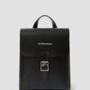 Mini-Rucksack aus Leder Mini-Rucksack aus Leder