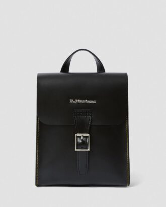 Mini-Rucksack aus Leder Mini-Rucksack aus Leder