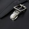 Mini-Rucksack aus Leder Mini-Rucksack aus Leder