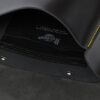 Mini-Rucksack aus Leder Mini-Rucksack aus Leder