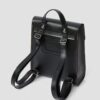 Mini-Rucksack aus Leder Mini-Rucksack aus Leder