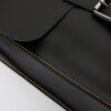 Mini-Rucksack aus Leder Mini-Rucksack aus Leder