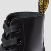 MOLLY Damen-Platform-Boots aus Leder MOLLY Damen-Platform-Boots aus Leder