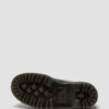 MOLLY Damen-Platform-Boots aus Leder MOLLY Damen-Platform-Boots aus Leder