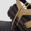 Nartilla Gladiator-Sandalen aus getrommeltem Nubukleder Nartilla Gladiator-Sandalen aus getrommeltem Nubukleder