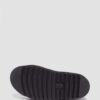 Nartilla Gladiator-Sandalen aus getrommeltem Nubukleder Nartilla Gladiator-Sandalen aus getrommeltem Nubukleder
