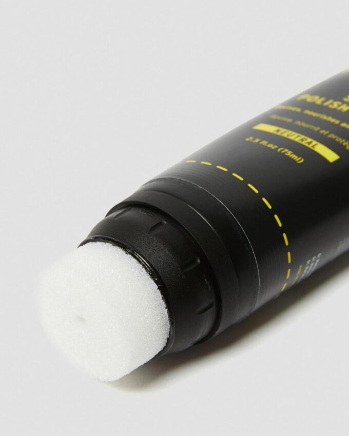 Neutrale Schuhcreme 75 ml Tube