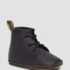 Newborn 1460 Auburn Lederstiefeletten Newborn 1460 Auburn Lederstiefeletten