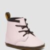Newborn 1460 Auburn Lederstiefeletten Newborn 1460 Auburn Lederstiefeletten