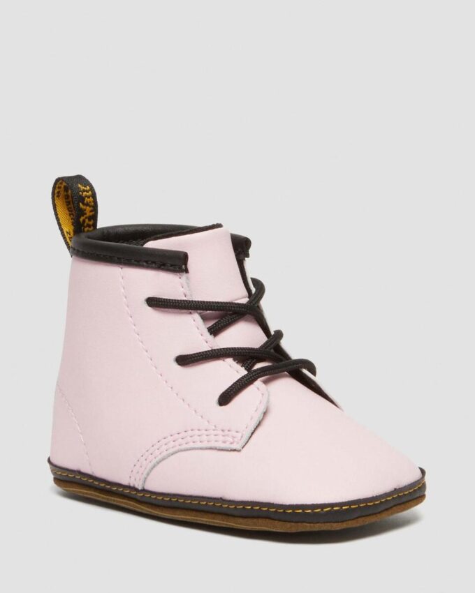 Newborn 1460 Auburn Lederstiefeletten Newborn 1460 Auburn Lederstiefeletten
