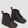 Newborn 1460 Auburn Lederstiefeletten Newborn 1460 Auburn Lederstiefeletten