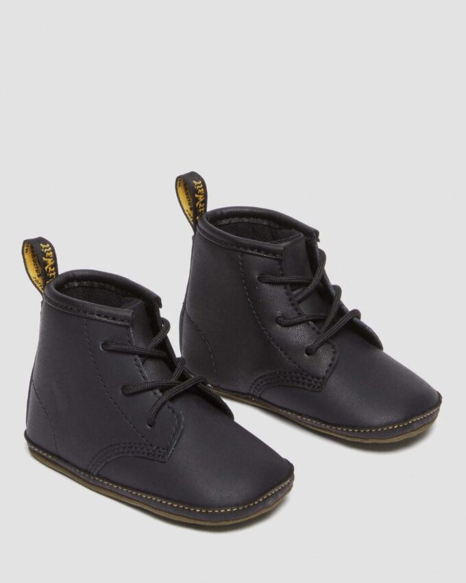 Newborn 1460 Auburn Lederstiefeletten Newborn 1460 Auburn Lederstiefeletten
