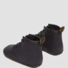 Newborn 1460 Auburn Lederstiefeletten Newborn 1460 Auburn Lederstiefeletten
