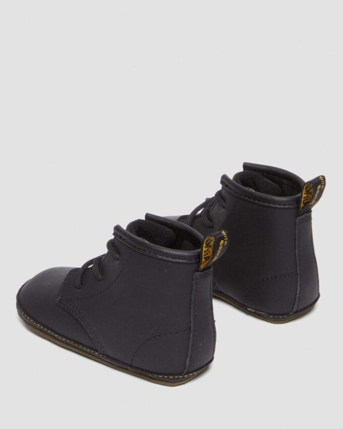 Newborn 1460 Auburn Lederstiefeletten Newborn 1460 Auburn Lederstiefeletten