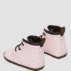 Newborn 1460 Auburn Lederstiefeletten Newborn 1460 Auburn Lederstiefeletten