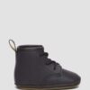 Newborn 1460 Auburn Lederstiefeletten Newborn 1460 Auburn Lederstiefeletten