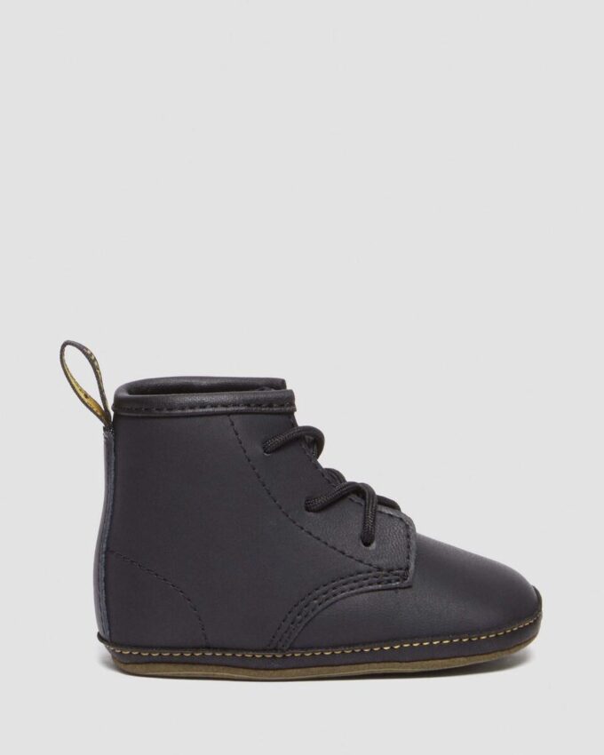 Newborn 1460 Auburn Lederstiefeletten Newborn 1460 Auburn Lederstiefeletten
