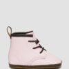 Newborn 1460 Auburn Lederstiefeletten Newborn 1460 Auburn Lederstiefeletten